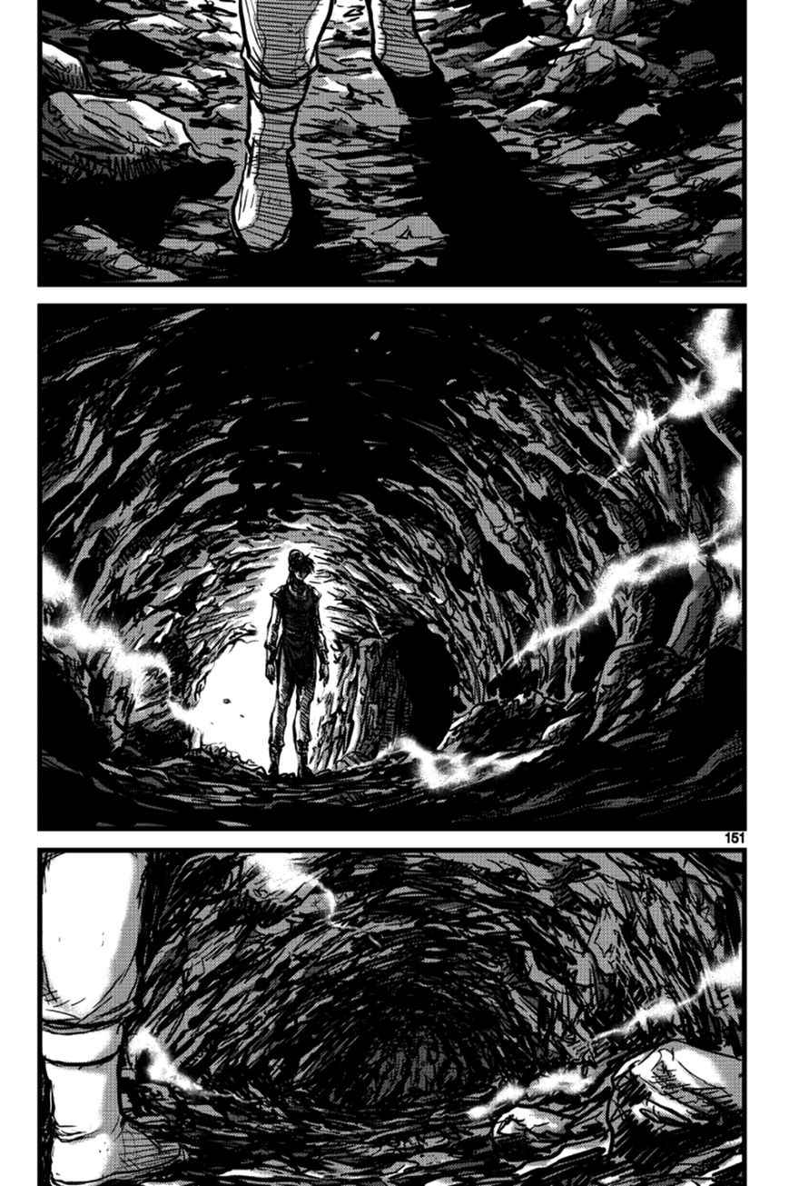 Ruler of the Land Chapter 391 page 46 - Chapter 391