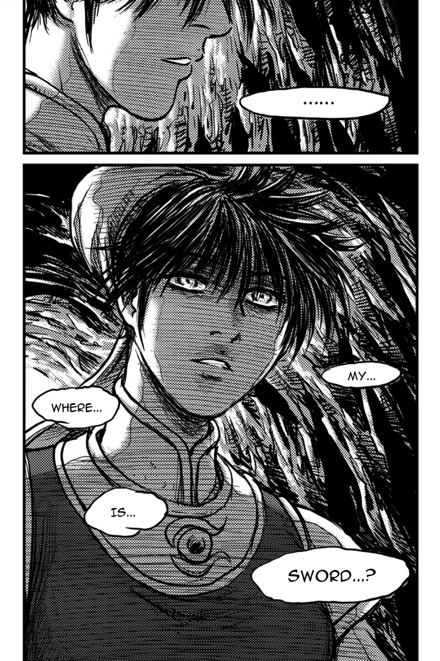 Ruler of the Land Chapter 391 page 47 - Chapter 391