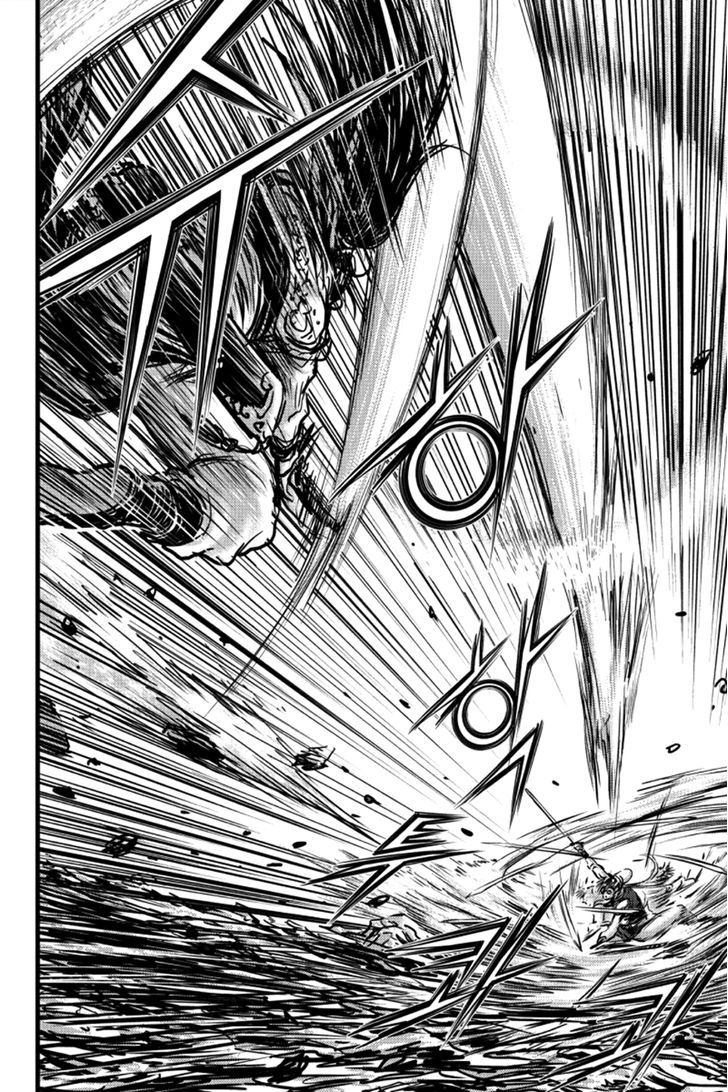 Ruler of the Land Chapter 395 page 33 - Chapter 395