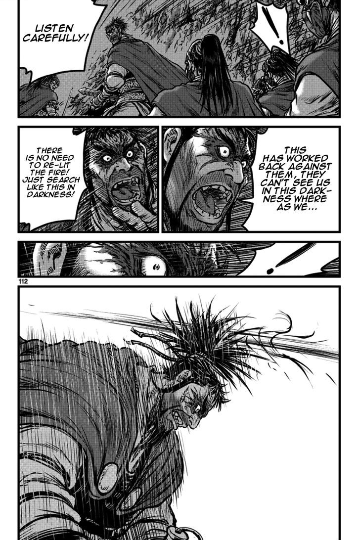 Ruler of the Land Chapter 396 page 27 - Chapter 396