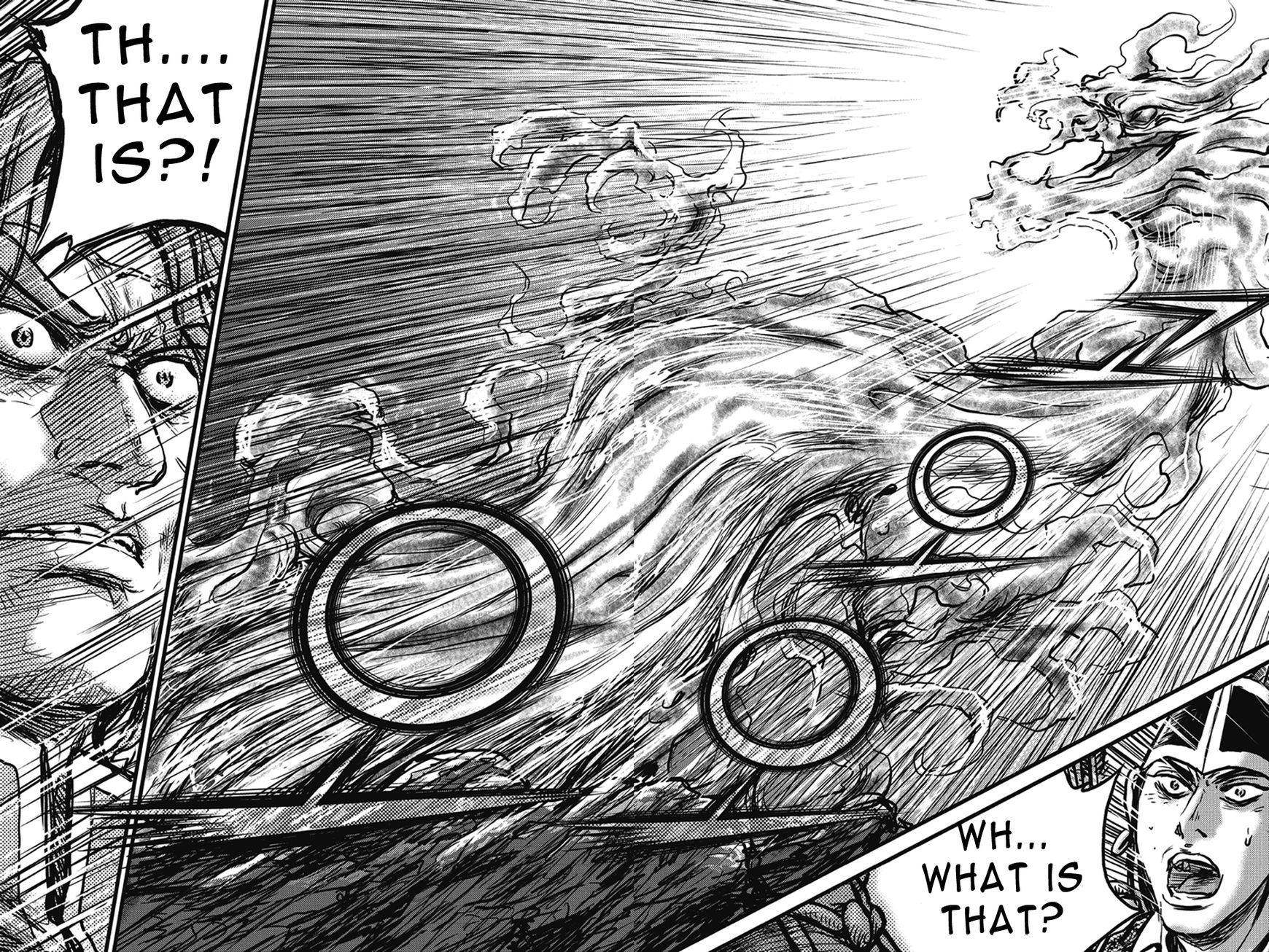 Ruler of the Land Chapter 400 page 40 - Chapter 400