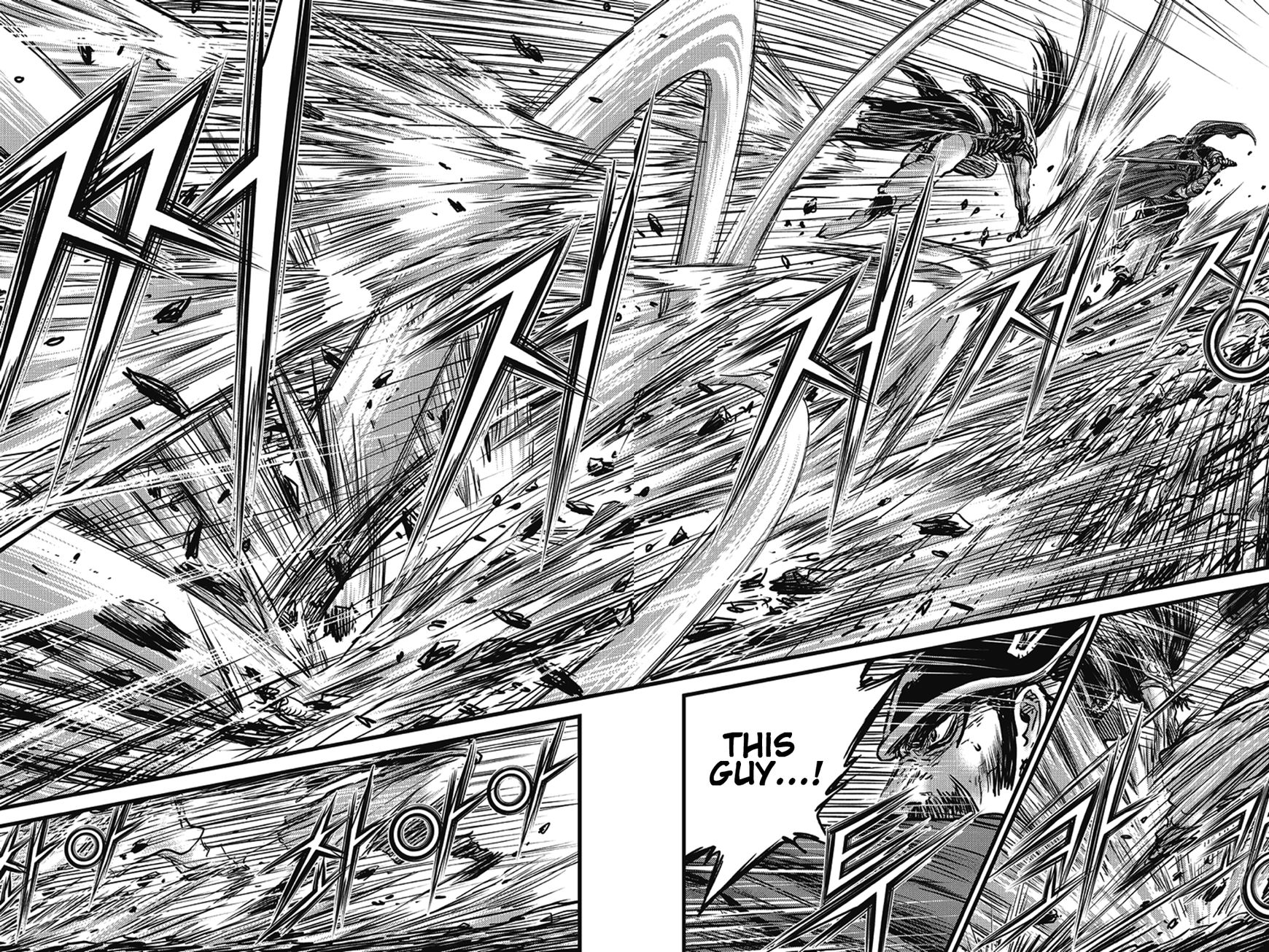 Ruler of the Land Chapter 400 page 9 - Chapter 400