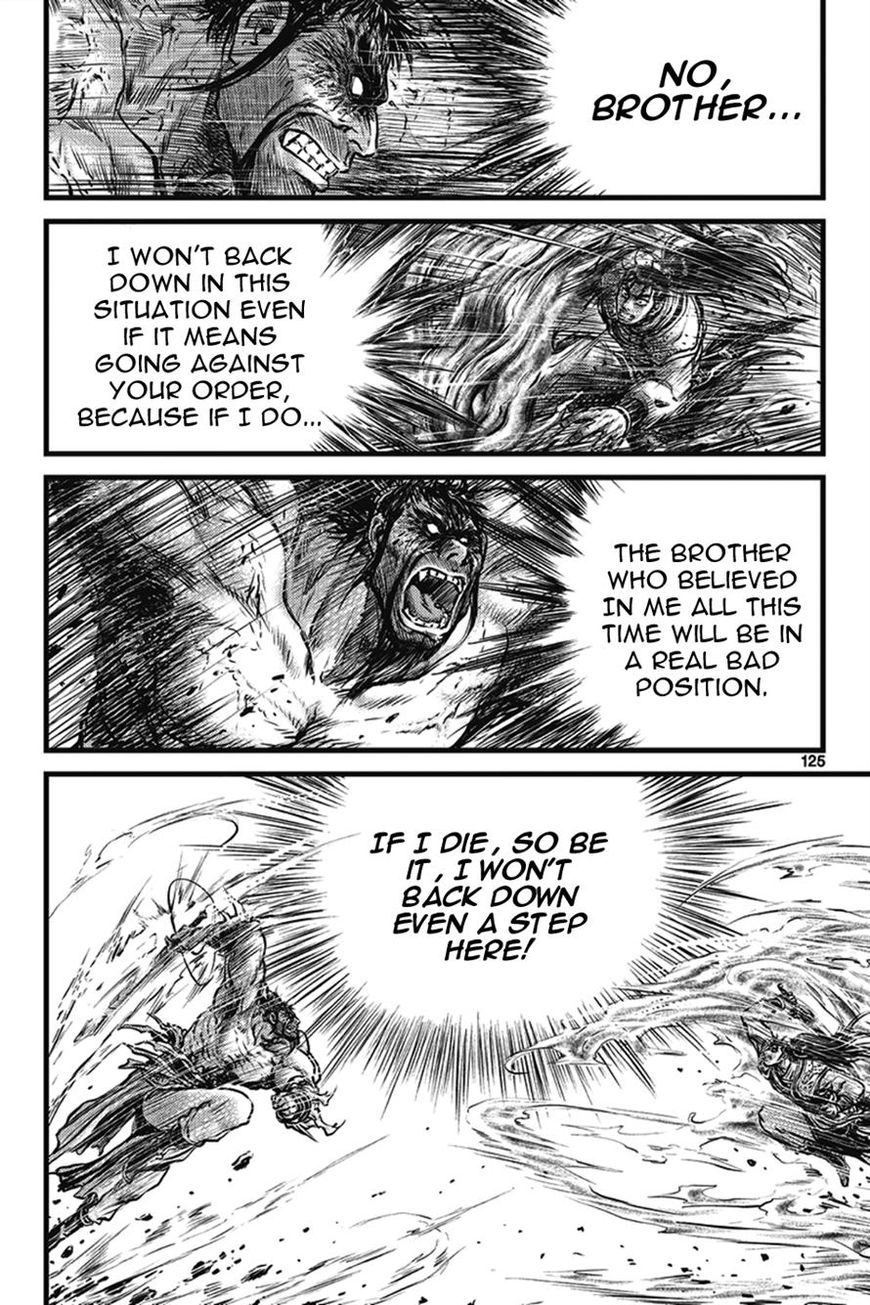 Ruler of the Land Chapter 401 page 39 - Chapter 401
