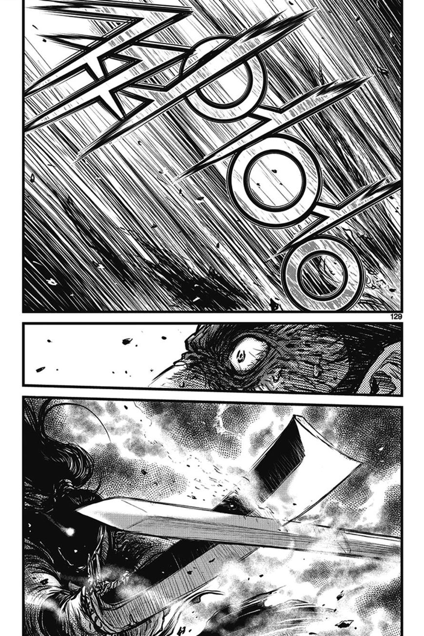 Ruler of the Land Chapter 401 page 43 - Chapter 401