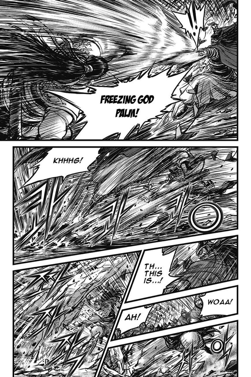 Ruler of the Land Chapter 401 page 66 - Chapter 401