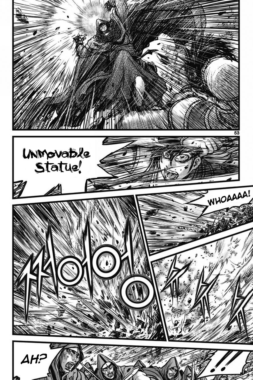 Ruler of the Land Chapter 403 page 50 - Chapter 403