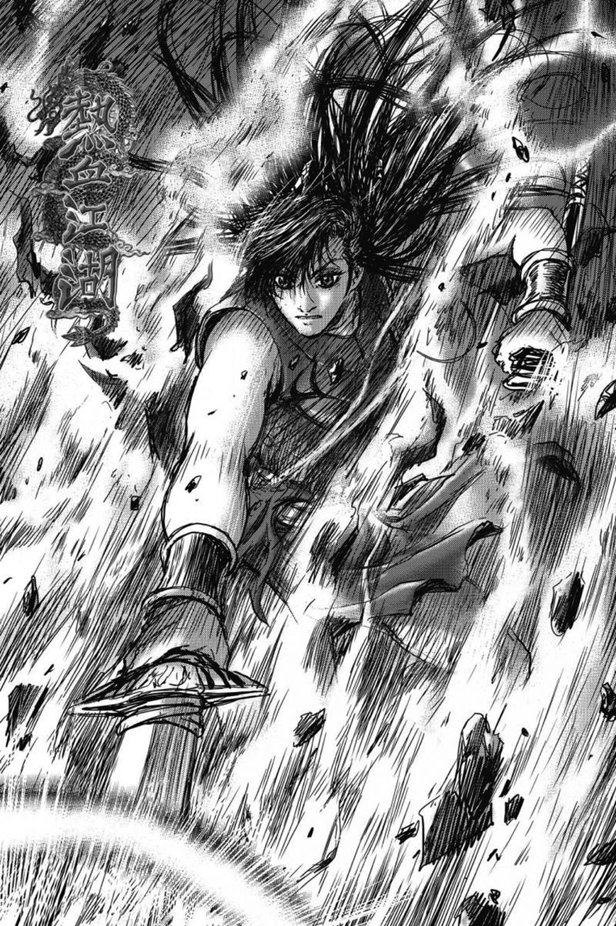 Ruler of the Land Chapter 403 page 55 - Chapter 403