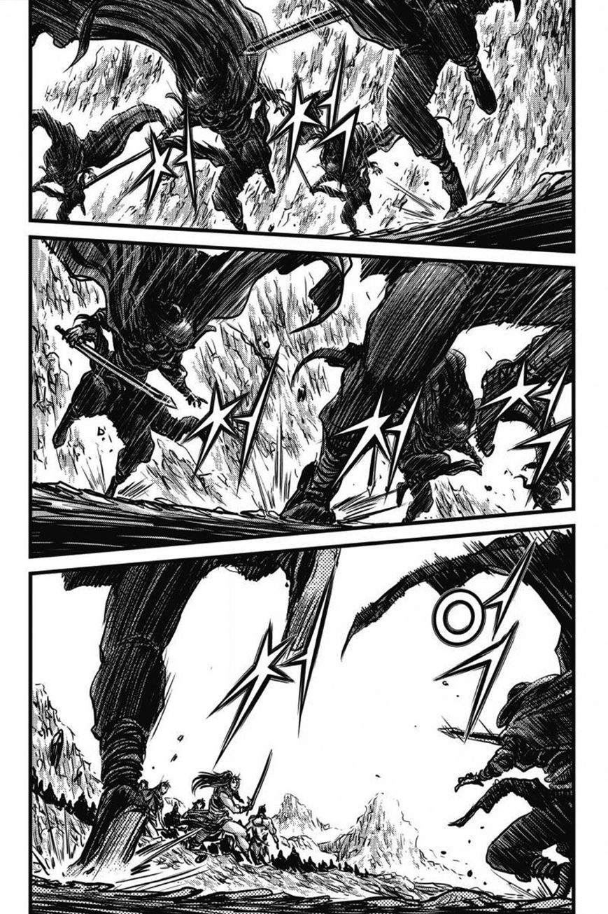 Ruler of the Land Chapter 406 page 44 - Chapter 406