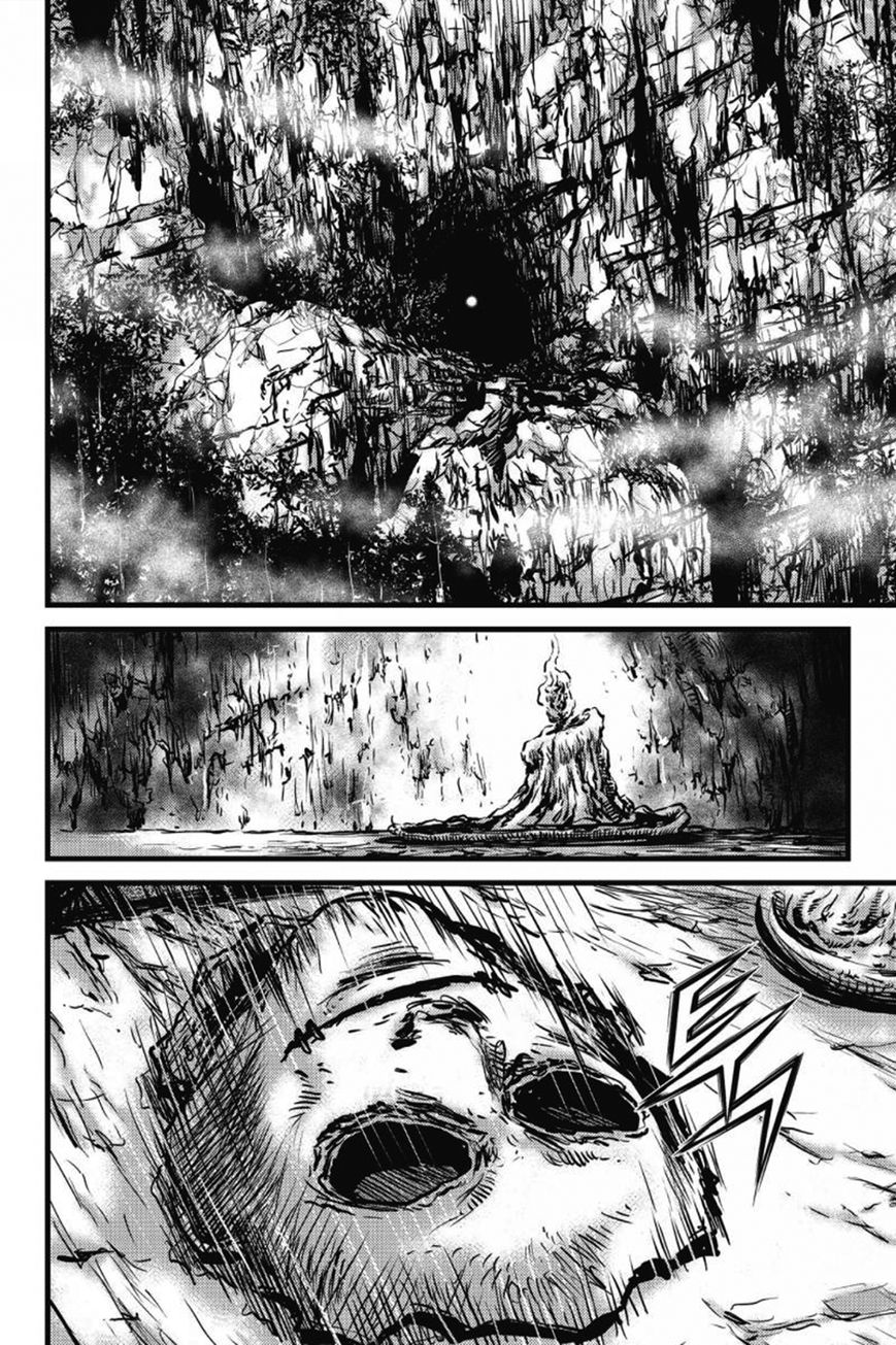 Ruler of the Land Chapter 407 page 29 - Chapter 407