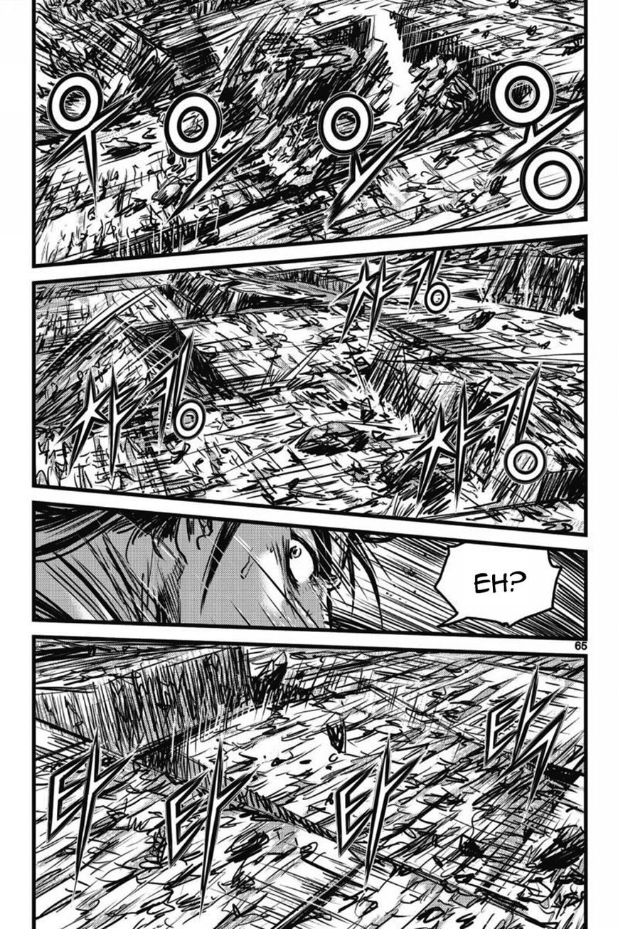 Ruler of the Land Chapter 408 page 17 - Chapter 408