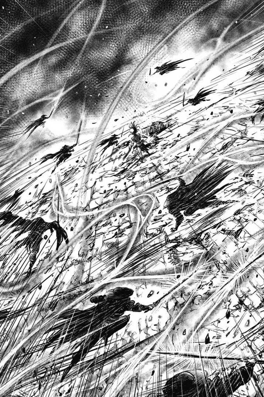 Ruler of the Land Chapter 409 page 13 - Chapter 409