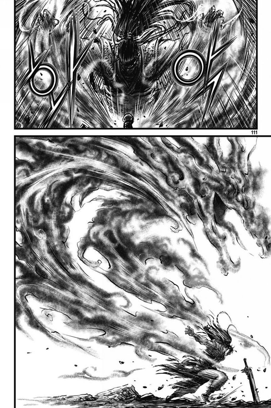 Ruler of the Land Chapter 409 page 28 - Chapter 409