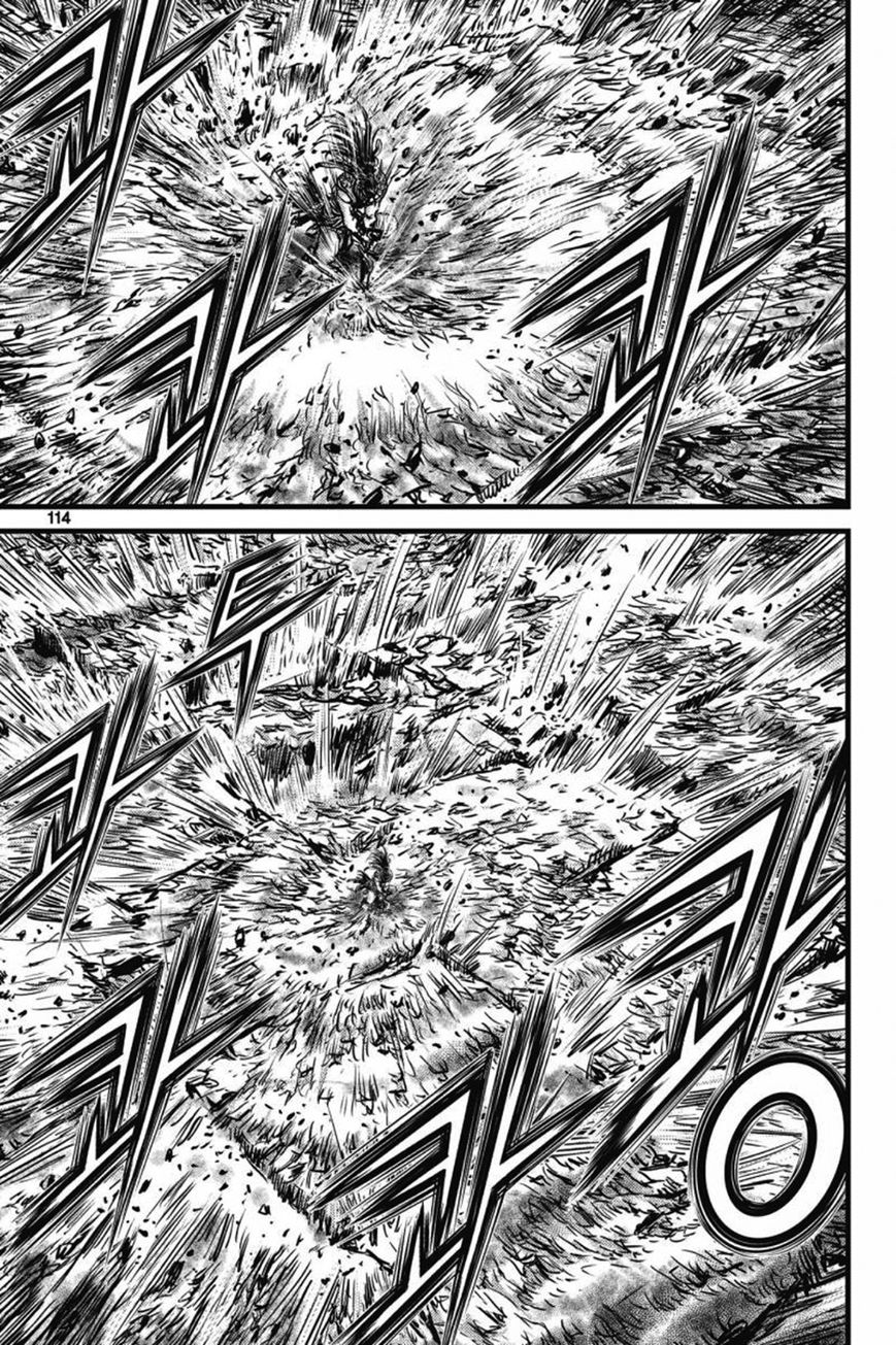 Ruler of the Land Chapter 409 page 31 - Chapter 409