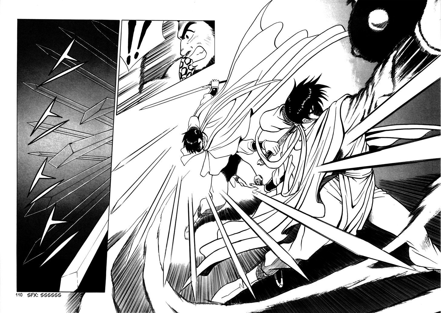 Ruler of the Land Chapter 41 page 28 - Chapter 41