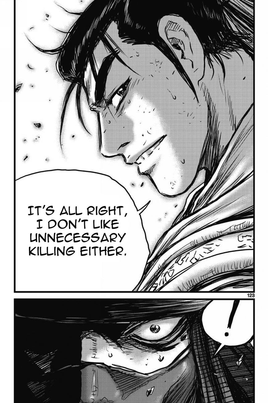 Ruler of the Land Chapter 410 page 4 - Chapter 410