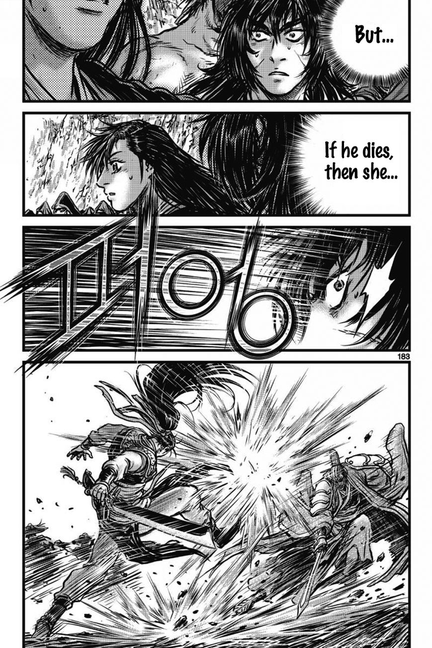 Ruler of the Land Chapter 412 page 26 - Chapter 412