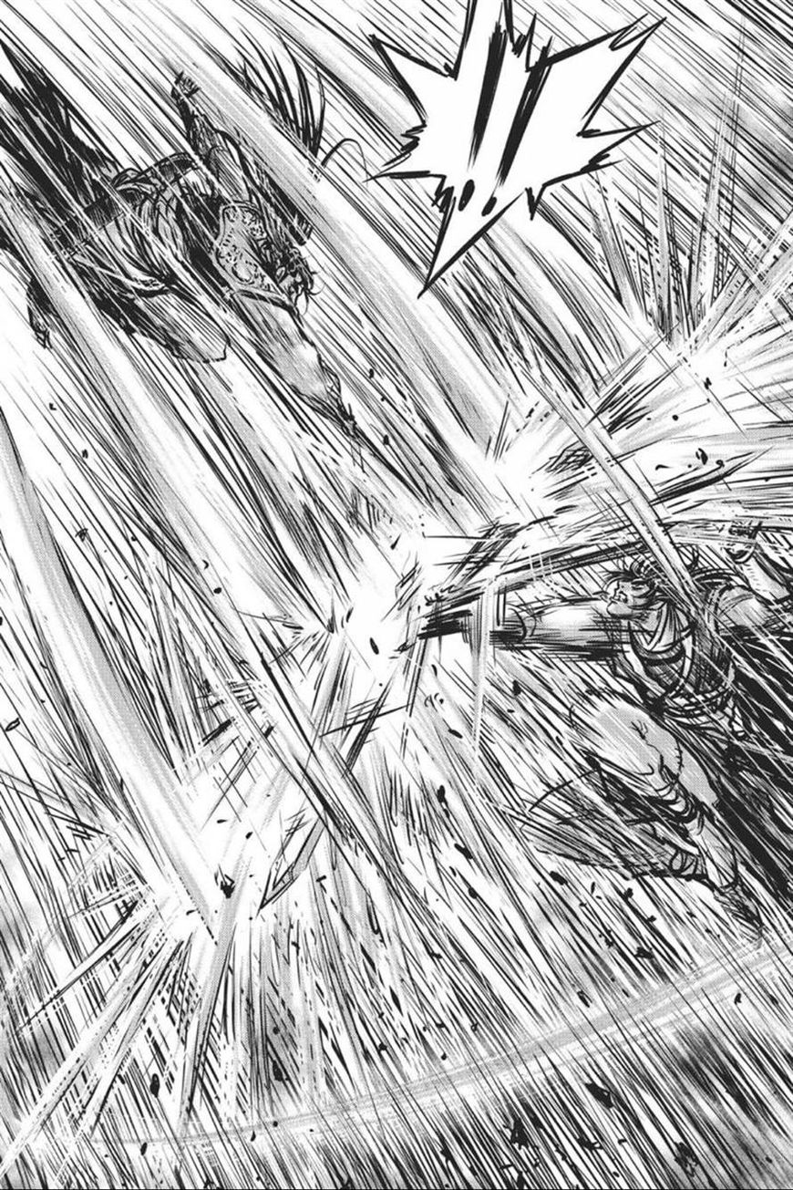 Ruler of the Land Chapter 413 page 36 - Chapter 413