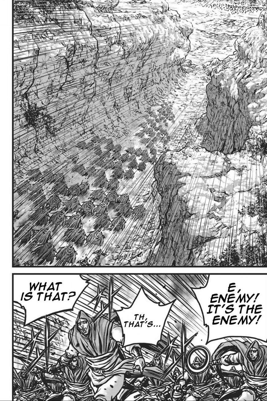Ruler of the Land Chapter 413 page 48 - Chapter 413