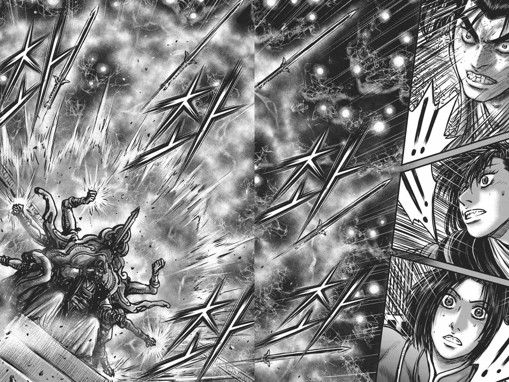 Ruler of the Land Chapter 417 page 41 - Chapter 417