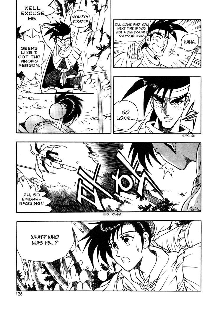 Ruler of the Land Chapter 42 page 13 - Chapter 42