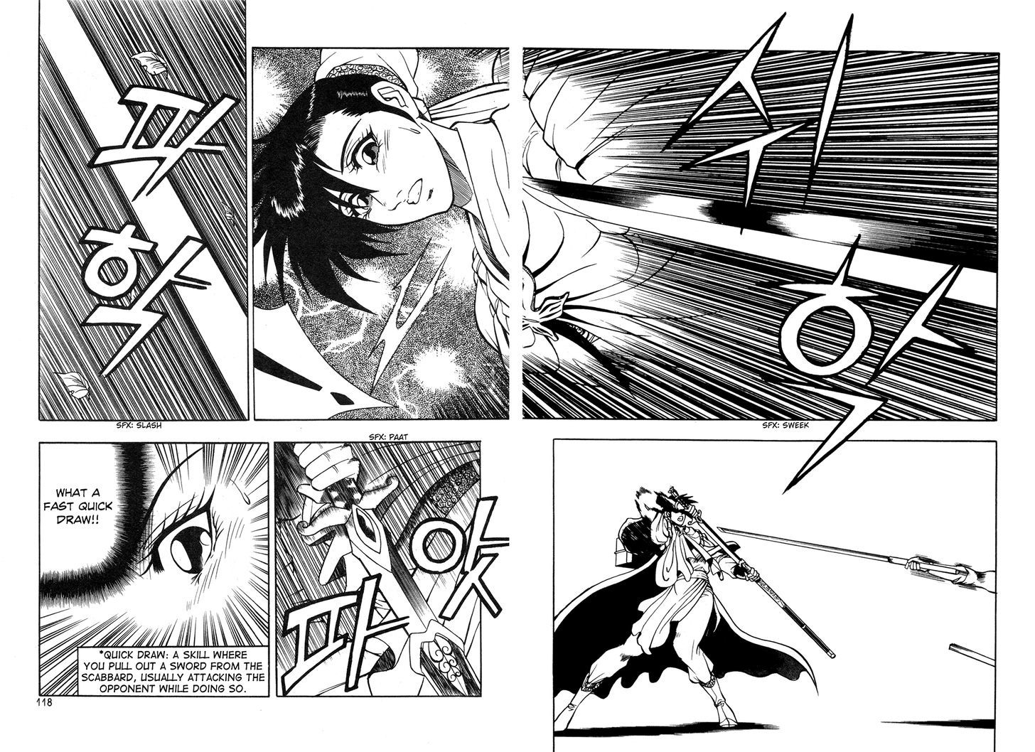 Ruler of the Land Chapter 42 page 6 - Chapter 42