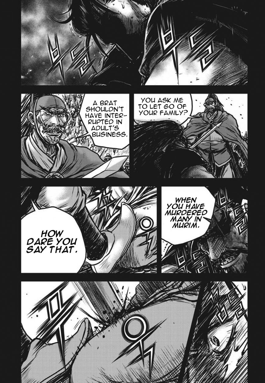 Ruler of the Land Chapter 420 page 10 - Chapter 420
