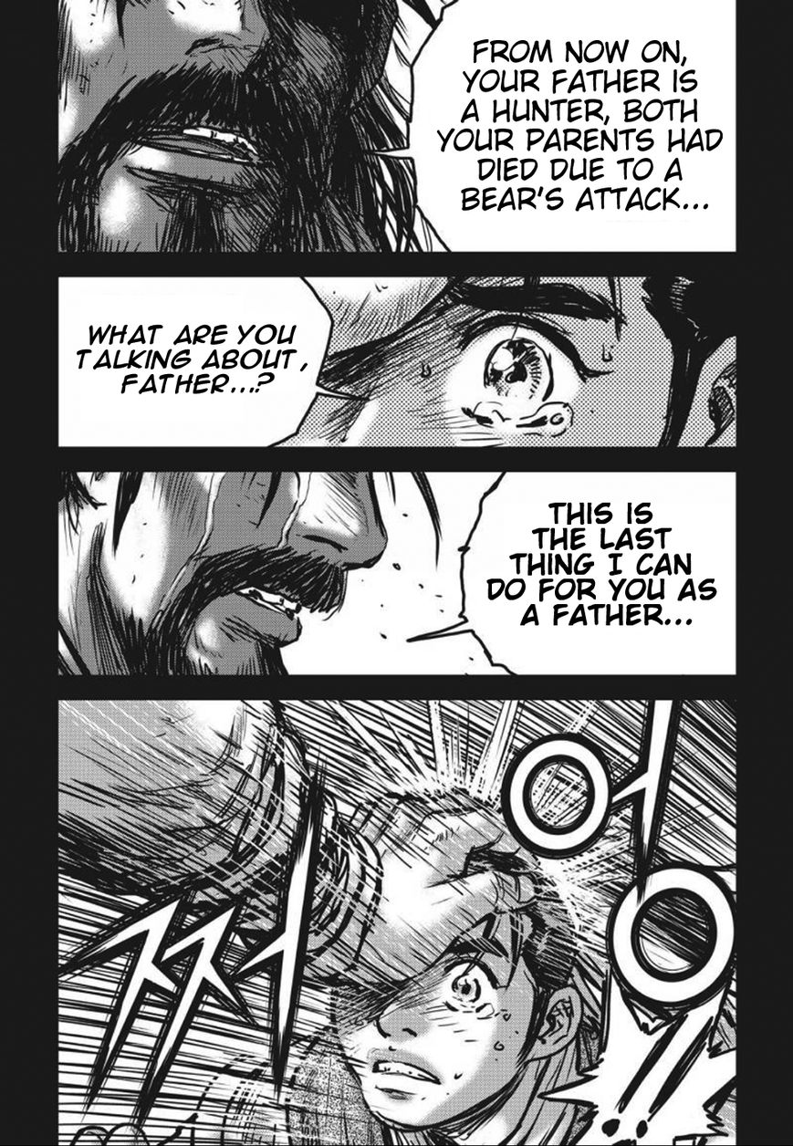 Ruler of the Land Chapter 420 page 41 - Chapter 420