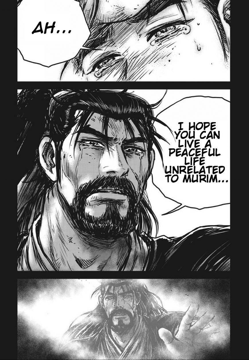 Ruler of the Land Chapter 420 page 42 - Chapter 420