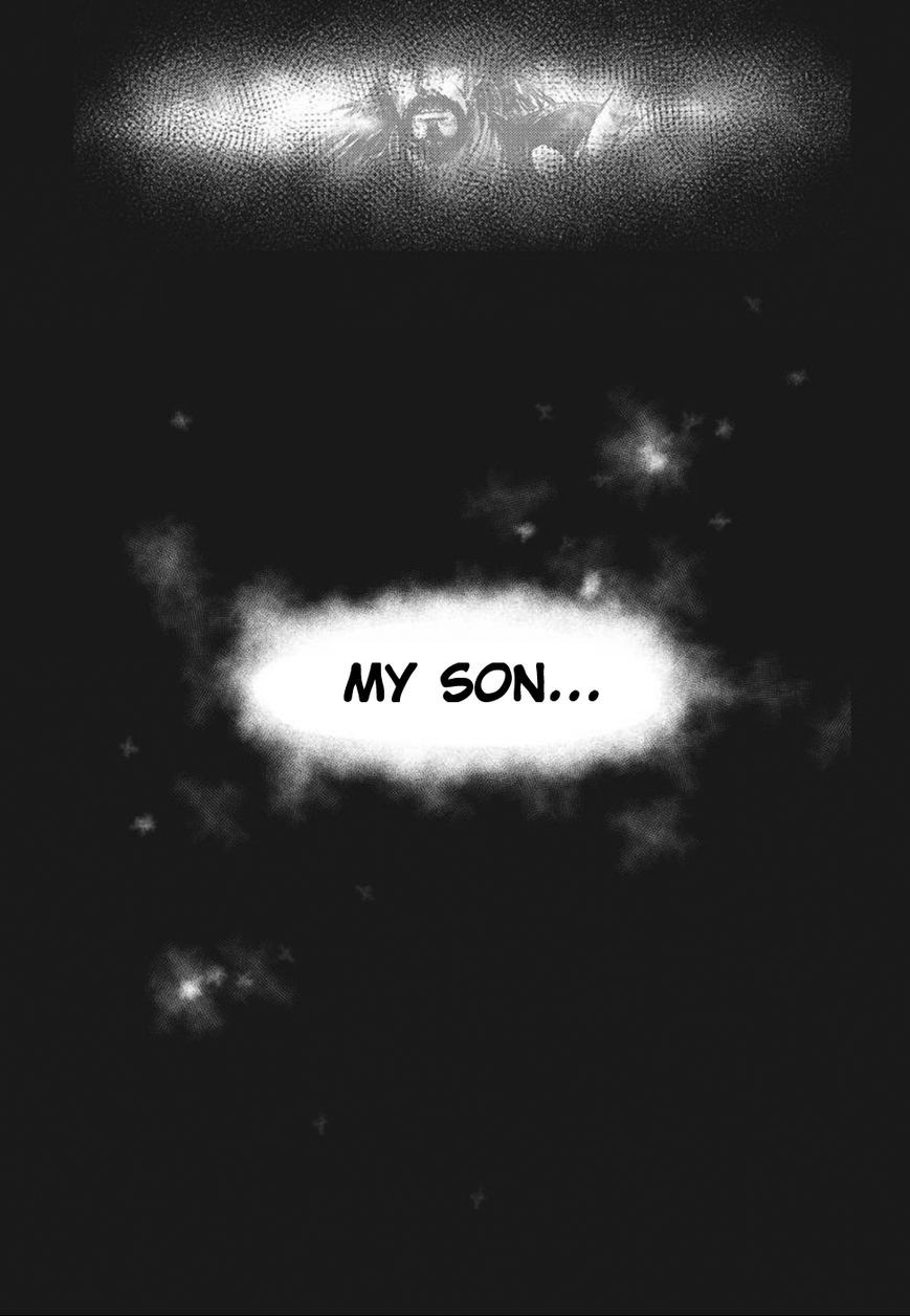 Ruler of the Land Chapter 420 page 43 - Chapter 420