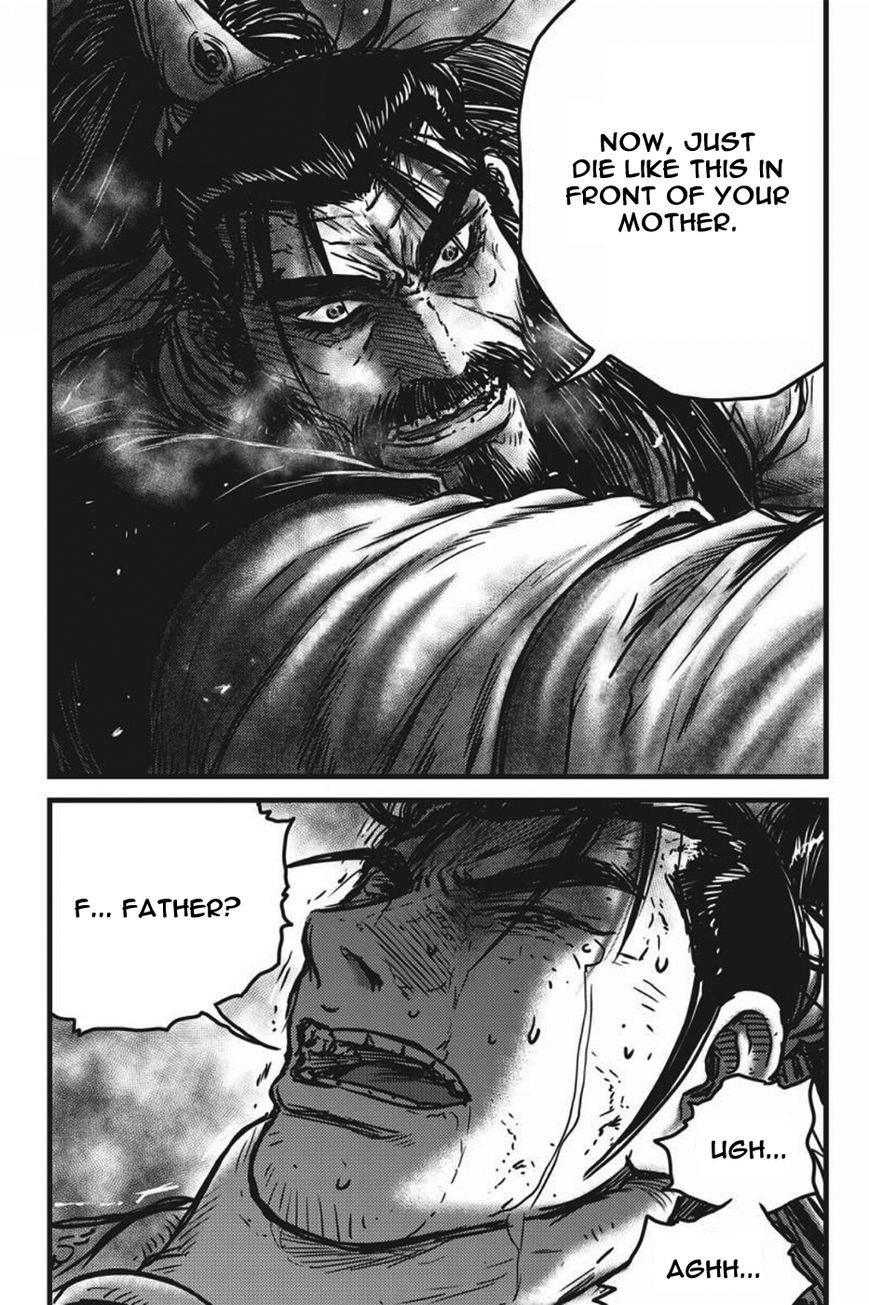 Ruler of the Land Chapter 421 page 10 - Chapter 421
