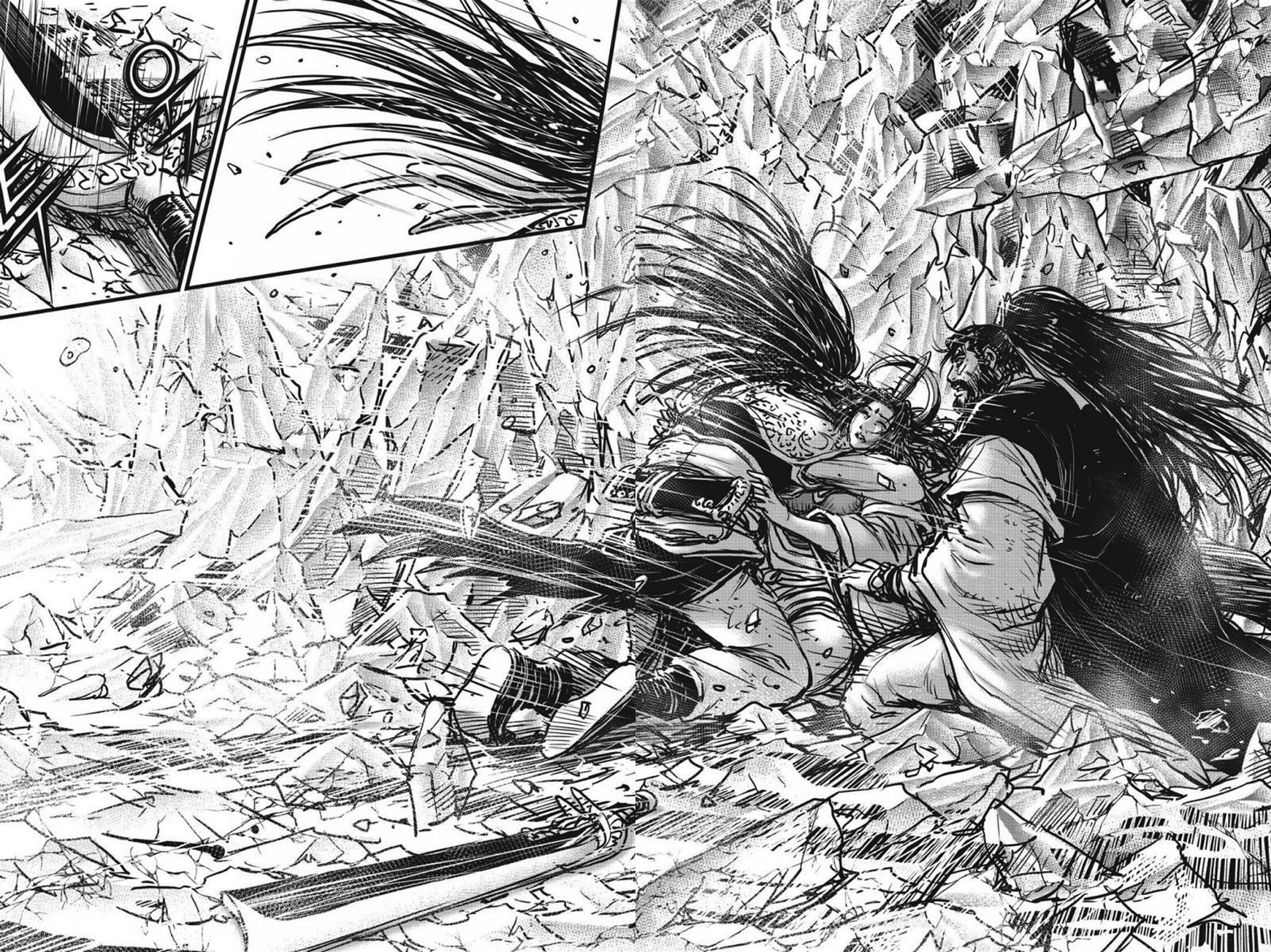 Ruler of the Land Chapter 421 page 28 - Chapter 421