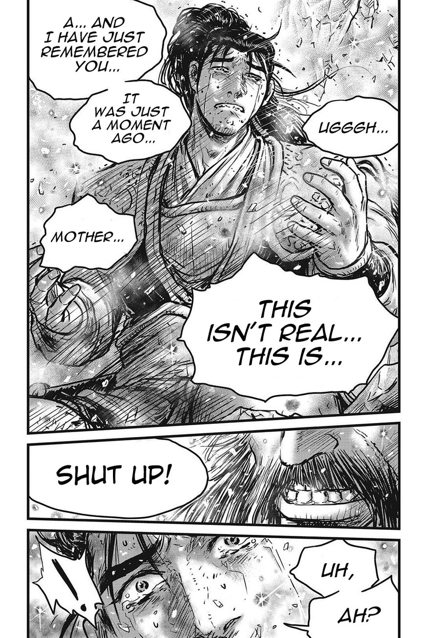 Ruler of the Land Chapter 423 page 1 - Chapter 423