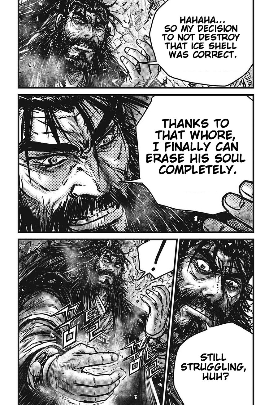 Ruler of the Land Chapter 423 page 19 - Chapter 423