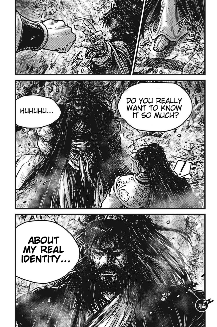 Ruler of the Land Chapter 424 page 19 - Chapter 424
