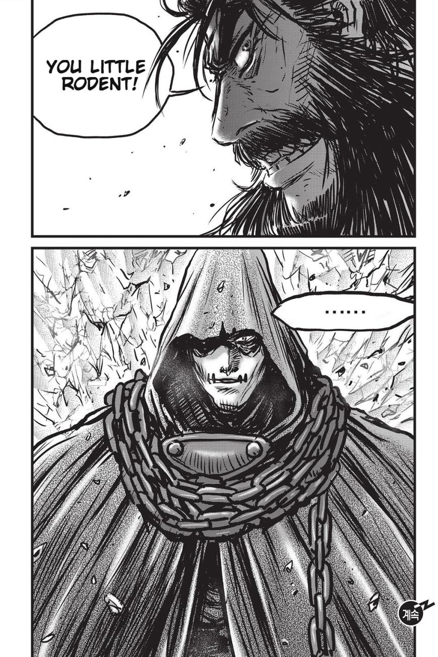 Ruler of the Land Chapter 483 page 31 - Chapter 483