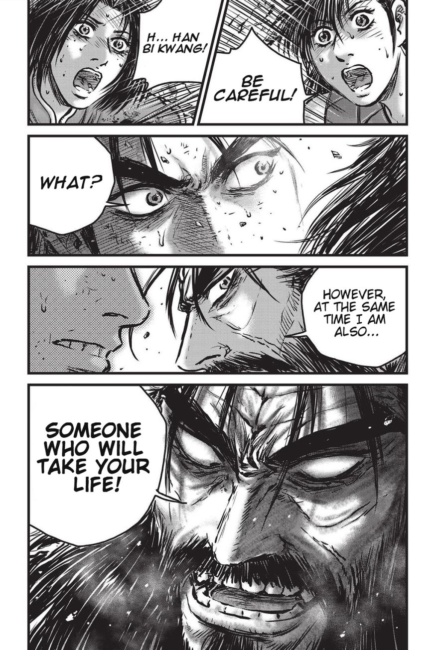 Ruler of the Land Chapter 483 page 5 - Chapter 483