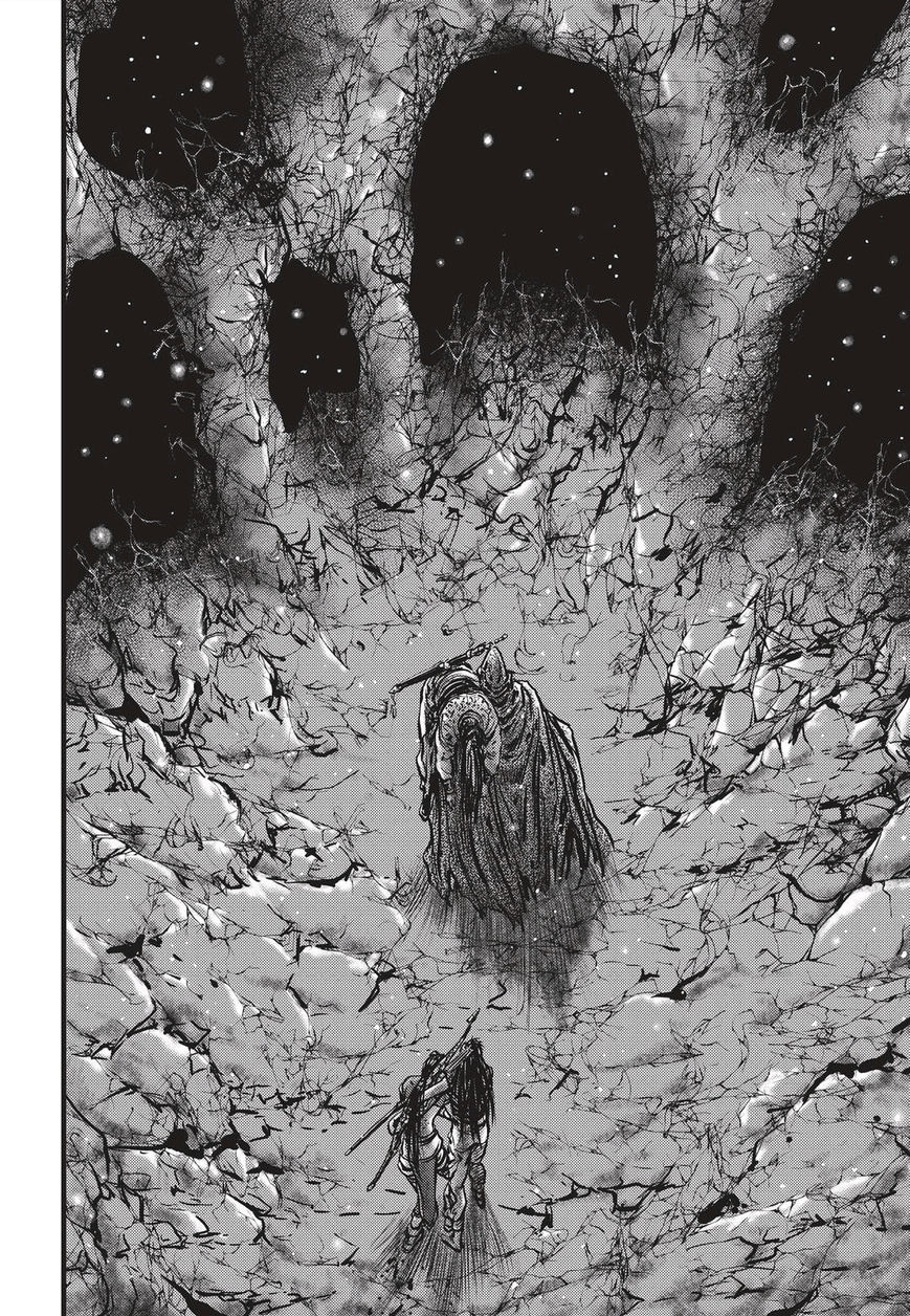 Ruler of the Land Chapter 487 page 15 - Chapter 487