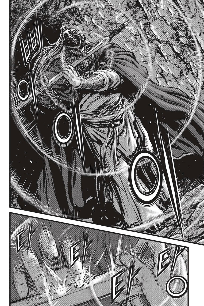 Ruler of the Land Chapter 489 page 13 - Chapter 489 : Read Online