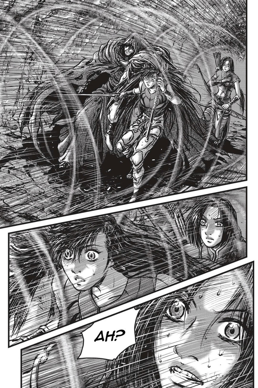 Ruler of the Land Chapter 489 page 14 - Chapter 489 : Read Online