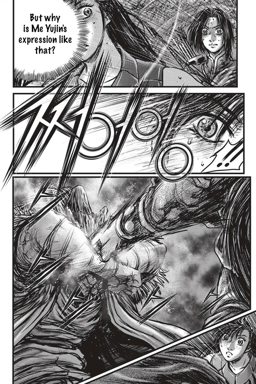 Ruler of the Land Chapter 489 page 17 - Chapter 489 : Read Online