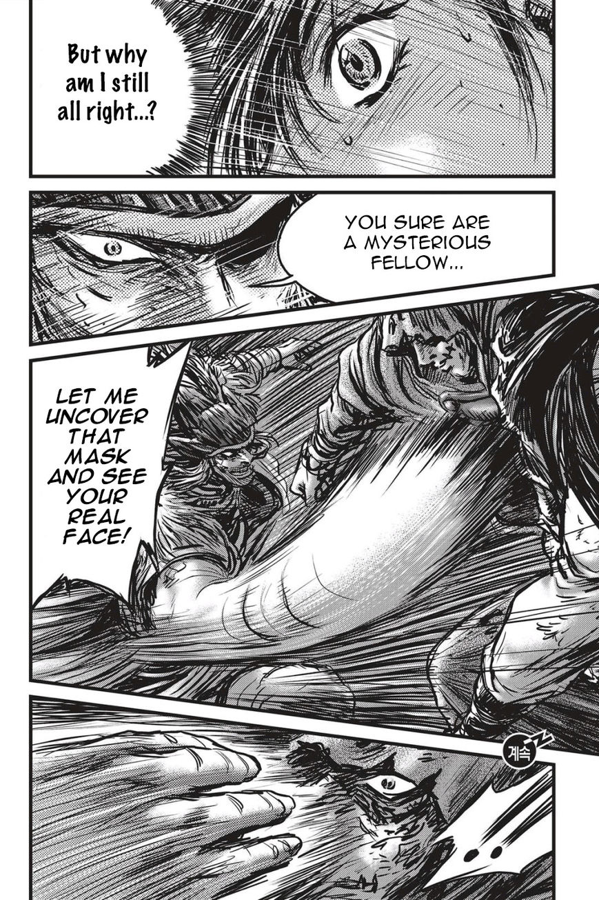 Ruler of the Land Chapter 489 page 19 - Chapter 489 : Read Online