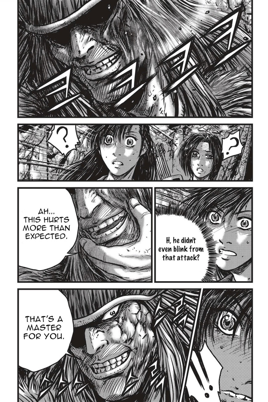 Ruler of the Land Chapter 489 page 2 - Chapter 489 : Read Online
