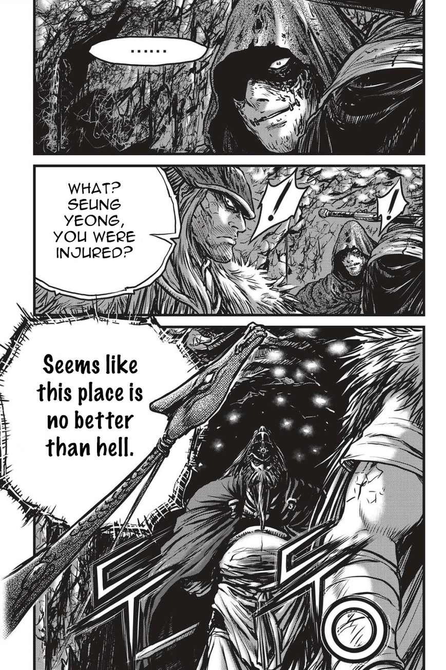 Ruler of the Land Chapter 489 page 4 - Chapter 489 : Read Online