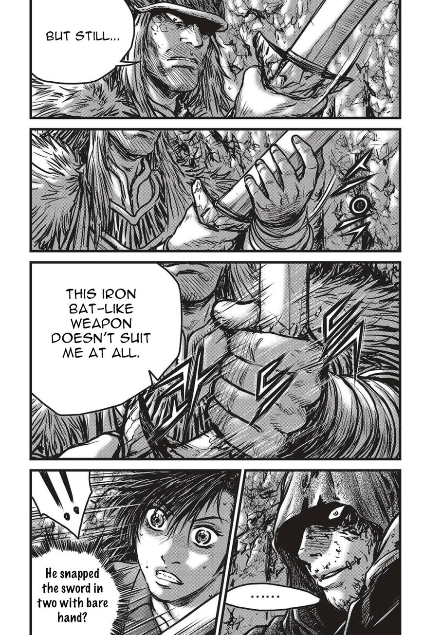 Ruler of the Land Chapter 489 page 6 - Chapter 489 : Read Online