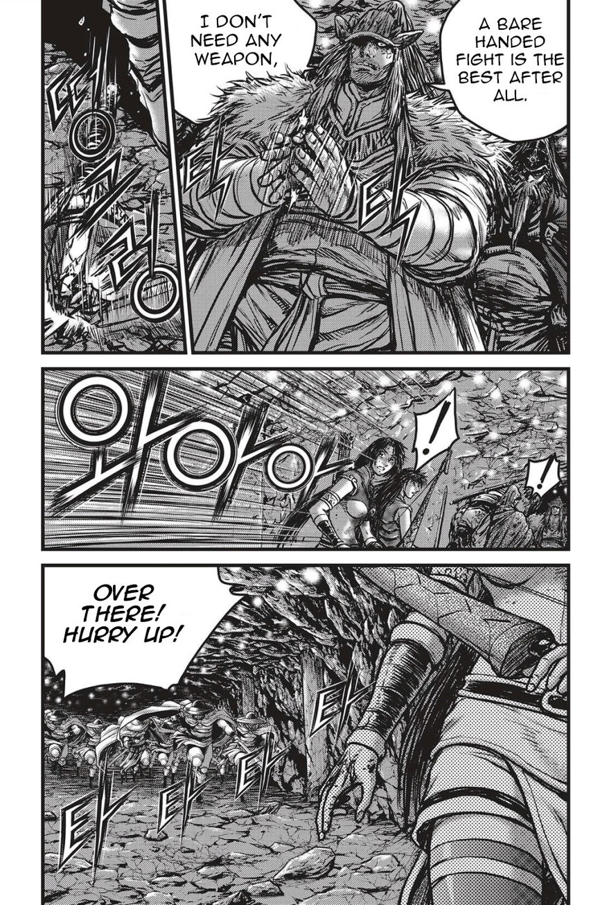 Ruler of the Land Chapter 489 page 7 - Chapter 489 : Read Online