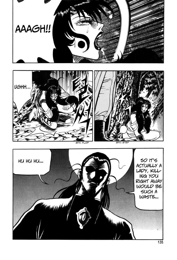 Ruler of the Land Chapter 49 page 31 - Chapter 49