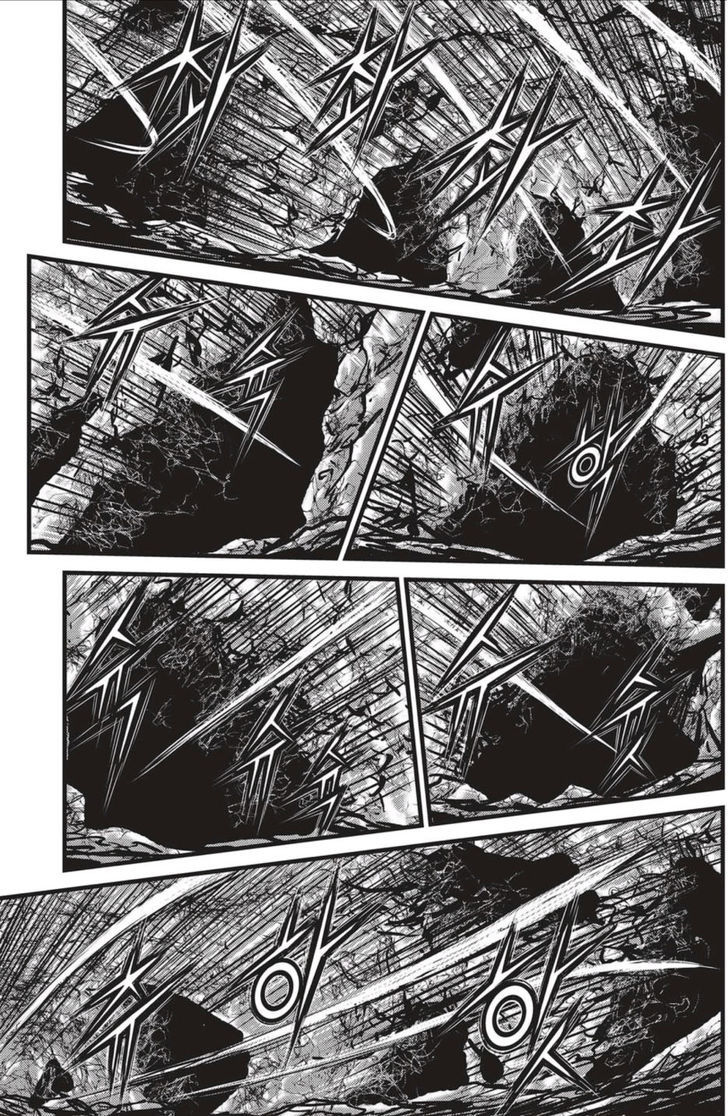 Ruler of the Land Chapter 492.2 page 10 - Chapter 492 v2
