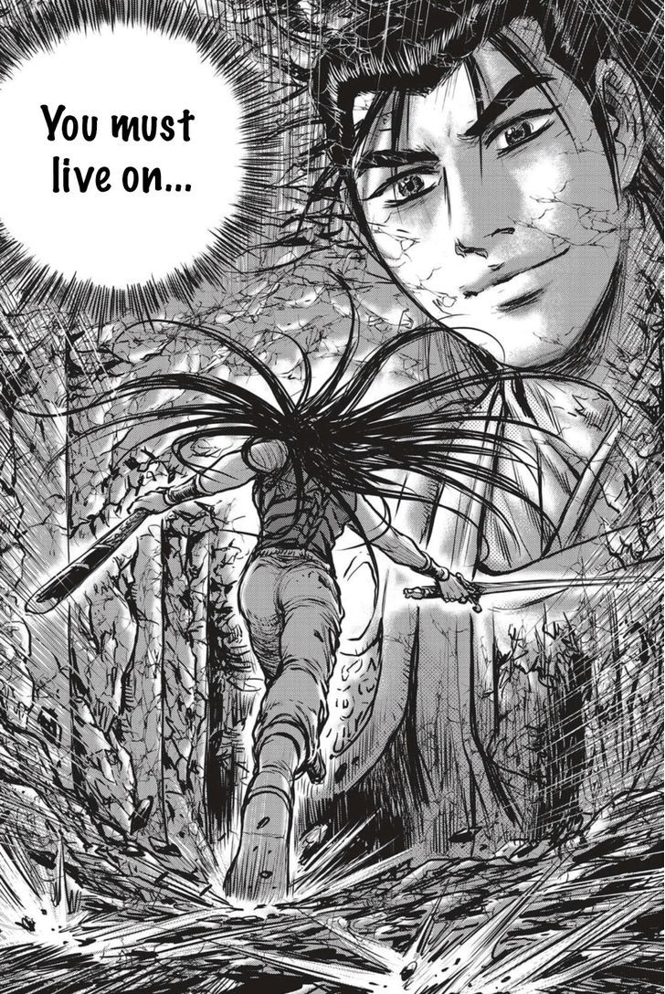 Ruler of the Land Chapter 493 page 7 - Chapter 493