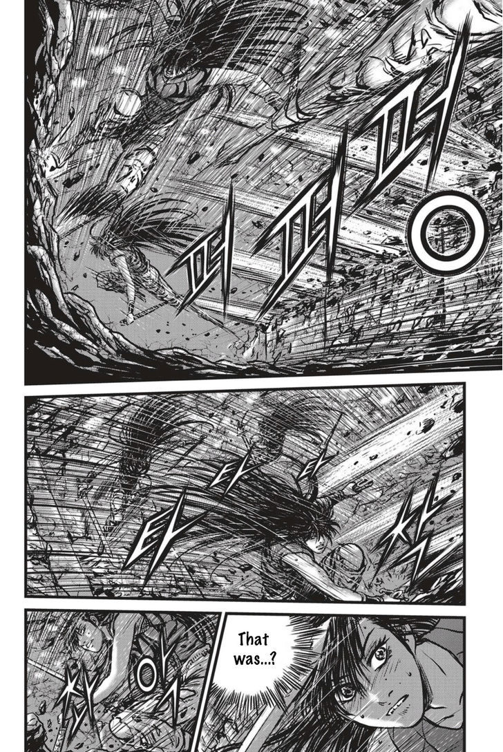 Ruler of the Land Chapter 493 page 9 - Chapter 493