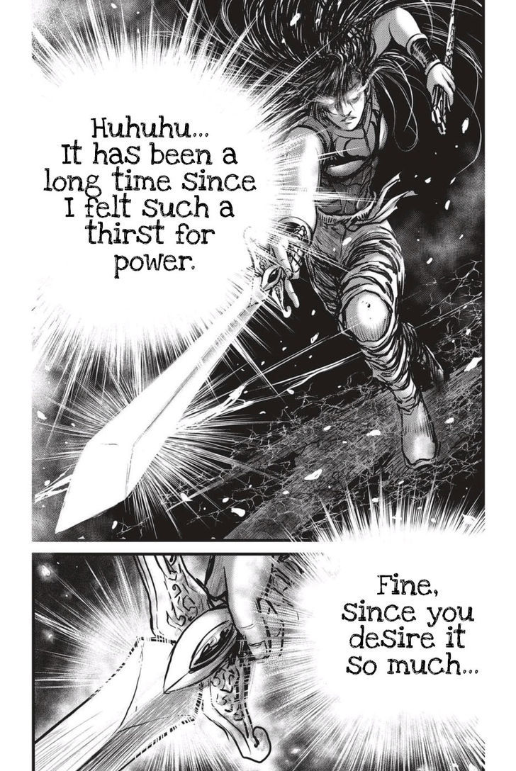 Ruler of the Land Chapter 496 page 10 - Chapter 496